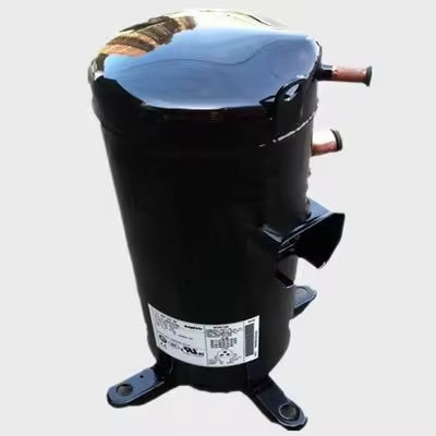 Original New Pana-sonic C-SB263H8A 3.5HP 3PH 50/60Hz Inverter Scroll Compressor for Air Conditioning Refrigeration and Heat Pump - JX Refrigeration Equipment