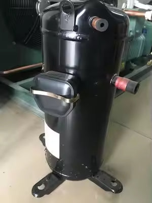 Original New Pana-sonic C-SB263H8A 3.5HP 3PH 50/60Hz Inverter Scroll Compressor for Air Conditioning Refrigeration and Heat Pump - JX Refrigeration Equipment