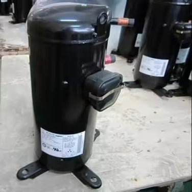 Original New Pana-sonic C-SB263H8A 3.5HP 3PH 50/60Hz Inverter Scroll Compressor for Air Conditioning Refrigeration and Heat Pump - JX Refrigeration Equipment