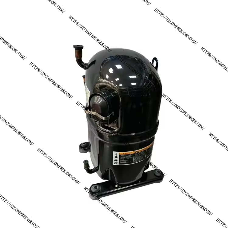 Copeland CR62KQM-TFD-202 3Phase 380/460V 61500 BTU R22 |High Temperature Scroll Compressor - JX Refrigeration Equipment