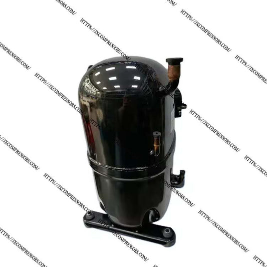 Copeland CR24K6-TF5 Hermetic Compressor 3 Phase 200/230V 24000 BTU R22 Commercial AC Compressor - JX Refrigeration Equipment