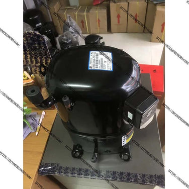 Copeland CR62KQM-TFD-202 3Phase 380/460V 61500 BTU R22 |High Temperature Scroll Compressor - JX Refrigeration Equipment
