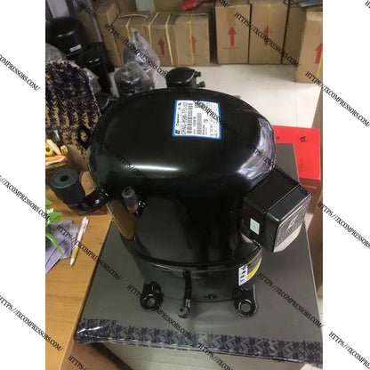 Copeland CR62KQM-TFD-202 3Phase 380/460V 61500 BTU R22 |High Temperature Scroll Compressor - JX Refrigeration Equipment