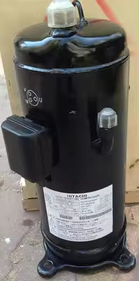 Original New Hita-chi DD98PHDG-D1Y2 DC Inverter Scroll Compressor 50-415V/30-390Hz for Air Conditioning and Heat Pump - JX Refrigeration Equipment