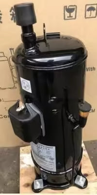 Original New Hita-chi DD98PHDG-D1Y2 DC Inverter Scroll Compressor 50-415V/30-390Hz for Air Conditioning and Heat Pump - JX Refrigeration Equipment