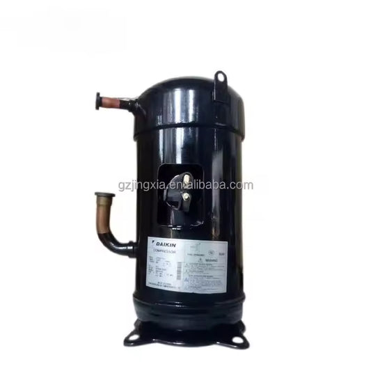 Original Best-Selling 5HP Dai-kin JT160KADWTJ@S R410A 208-230V/60Hz Scroll Compressor for Air Conditioning and Refrigeration