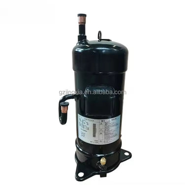 Original High-Quality 25HP Dai-kin JT25KAVDYR Z JT1GEDYR Z DC Inverter Scroll Compressor for Air Conditioning and Refrigeration - JX Refrigeration Equipment