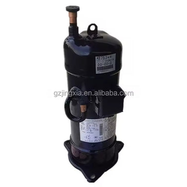 Brand New High-Quality Dai-kin JT16K-VDYR Z R410A DC Inverter Scroll Compressor for Air Conditioning and Refrigeration - JX Refrigeration Equipment