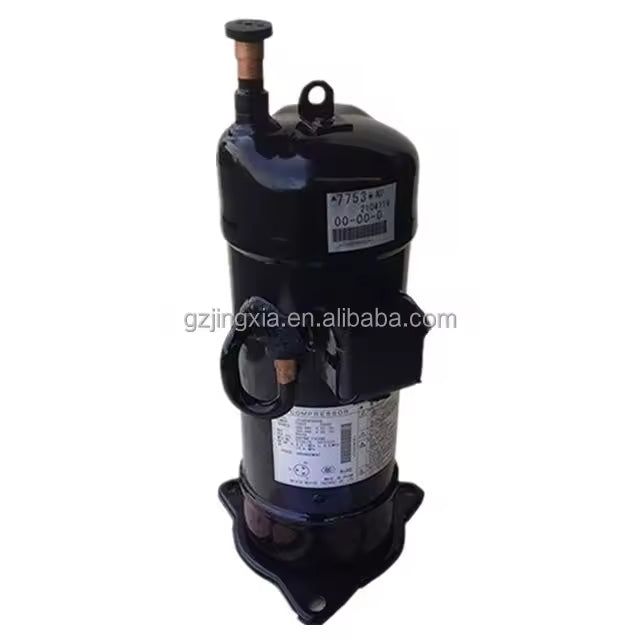 Brand New High-Quality Dai-kin JT16K-VDYR Z R410A DC Inverter Scroll Compressor for Air Conditioning and Refrigeration - JX Refrigeration Equipment
