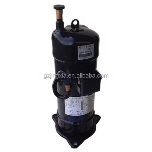 Brand New High-Quality Dai-kin JT16K-VDYR Z R410A DC Inverter Scroll Compressor for Air Conditioning and Refrigeration