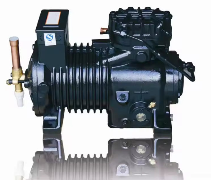 Mitsubishi FB-2LST 380V/440V-50Hz/60Hz - JX Refrigeration Equipment