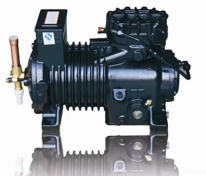 Mitsubishi FB-2LST 380V/440V-50Hz/60Hz - JX Refrigeration Equipment
