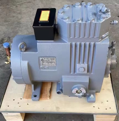 Mitsubishi FB-2LST 380V/440V-50Hz/60Hz - JX Refrigeration Equipment