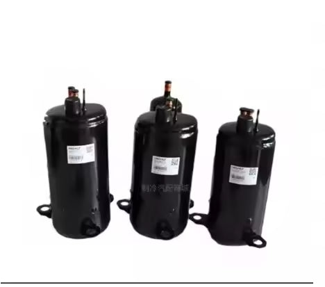Original New Hita-chi G401DHV-64D2 3PH 50Hz/60Hz Scroll Compressor for Air Conditioning Refrigeration and Heat Pump Applications