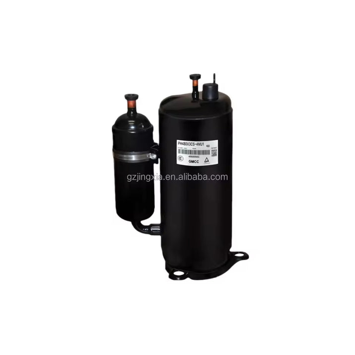 PH225M2A-4FT PH440M3CS-4MUL1 PH440X3CS-4MU1 PH480X3CS-4MU1 Compressor Air Conditioner - JX Refrigeration Equipment