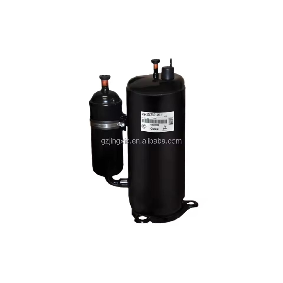 PH225M2A-4FT PH440M3CS-4MUL1 PH440X3CS-4MU1 PH480X3CS-4MU1 Compressor Air Conditioner