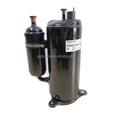 PH225M2A-4FT PH440M3CS-4MUL1 PH440X3CS-4MU1 PH480X3CS-4MU1 Compressor Air Conditioner - JX Refrigeration Equipment