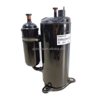 PH225M2A-4FT PH440M3CS-4MUL1 PH440X3CS-4MU1 PH480X3CS-4MU1 Compressor Air Conditioner - JX Refrigeration Equipment