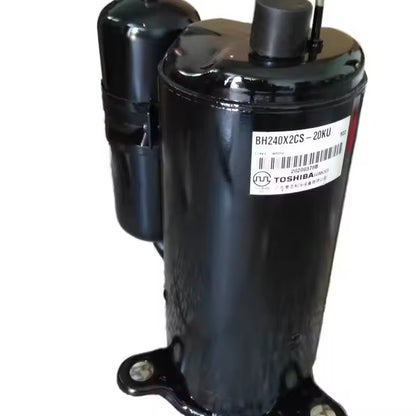 Original New GMCC ASN98D32UFZ R410A Refrigerant DC Inverter Rotary Compressor for Air Conditioning and Heat Pump - JX Refrigeration Equipment
