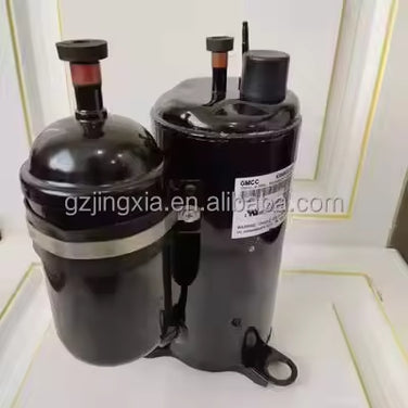 Original New GMCC ASN98D32UFZ R410A Refrigerant DC Inverter Rotary Compressor for Air Conditioning and Heat Pump - JX Refrigeration Equipment