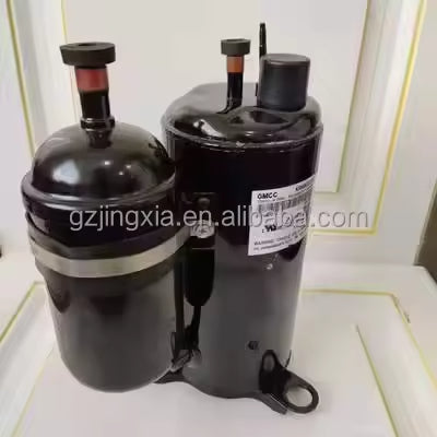 Original New GMCC DA351A3FB-23M R410A Refrigerant DC Inverter Rotary Compressor for Chiller Air Conditioning - JX Refrigeration Equipment
