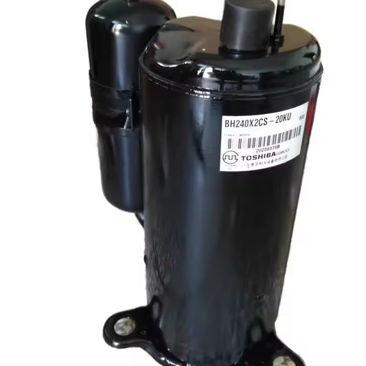Wholesale GMCC 2 HP Hermetic Rotary Refrigeration Compressor for Air Conditioners PH310G2C-4KU1 PH320G2C-4KUA Copper