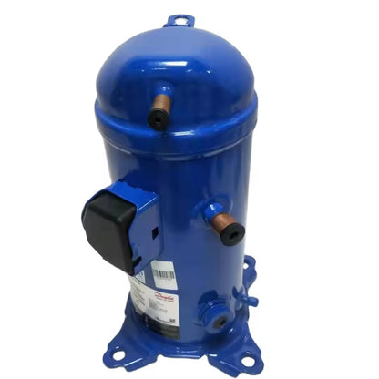 Original New 4HP MLM030T4LC9 MLM030T5LC9 MLZ030T4LC9 MLZ030T5LC9 Danfoss Scroll Compressor 380-415/3/50 460/3/60 for Central air Conditioner - JX Refrigeration Equipment