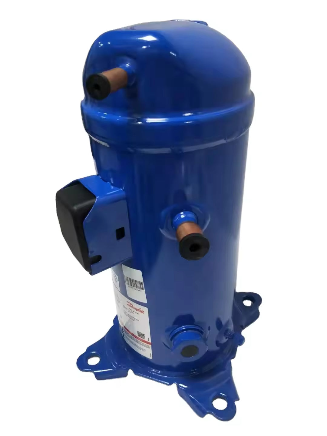 Original New 4HP MLM030T4LC9 MLM030T5LC9 MLZ030T4LC9 MLZ030T5LC9 Danfoss Scroll Compressor 380-415/3/50 460/3/60 for Central air Conditioner - JX Refrigeration Equipment