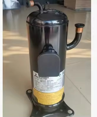 Original 3 HP Mitsubishi LN30VBRMC LN28VQAMC LN28YQAMC Rotary Compressor for Refrigeration air Conditioning R410A DC Mini - JX Refrigeration Equipment