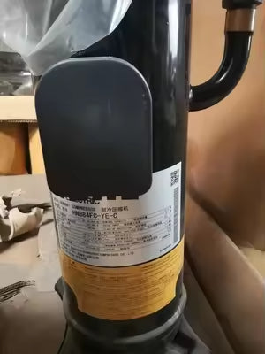 Original Mitsubishi HNB97FC-YE-C HNB84FC-YE-C-MS HNB78FC-YEHC HNB71FA-YBE Inverter Scroll Compressor for Air Conditioning