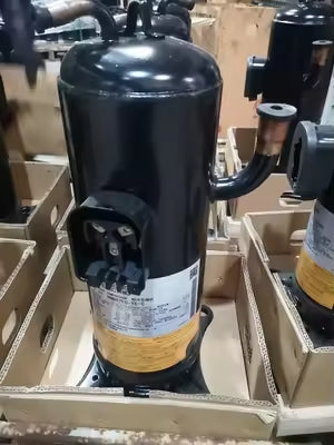 Original 3 HP Mitsubishi LN30VBRMC LN28VQAMC LN28YQAMC Rotary Compressor for Refrigeration air Conditioning R410A DC Mini - JX Refrigeration Equipment