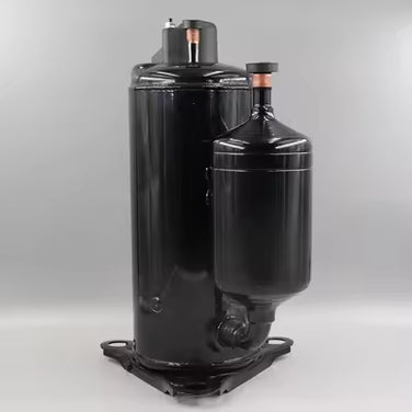 Original High Quality Toshiba HV740C-Y12 HV620C-Y12 220-240V/50Hz Inverter Scroll Compressor for Air Conditioning Refrigeration - JX Refrigeration Equipment