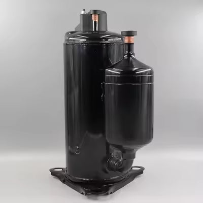 Original High Quality Toshiba HV740C-Y12 HV620C-Y12 220-240V/50Hz Inverter Scroll Compressor for Air Conditioning Refrigeration - JX Refrigeration Equipment