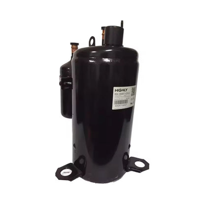 Original High-Quality Highly ATH280TC-C9LU R410A 380V 3PH 50Hz Scroll Compressor for Air Conditioning and Refrigeration - JX Refrigeration Equipment