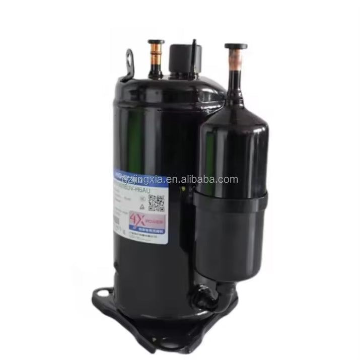 Original High-Quality Highly ATH280TC-C9LU R410A 380V 3PH 50Hz Scroll Compressor for Air Conditioning and Refrigeration - JX Refrigeration Equipment