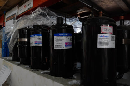 ASG133SDMA7AT - JX Refrigeration Equipment