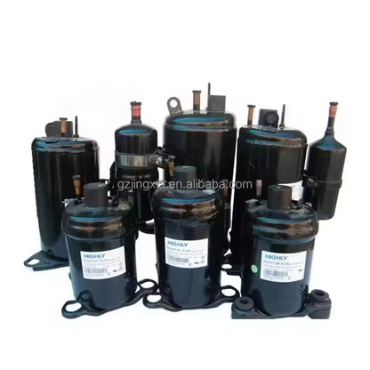 ASG133SDMA7AT - JX Refrigeration Equipment