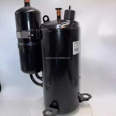 Original High-Quality Highly ATH280TC-C9LU R410A 380V 3PH 50Hz Scroll Compressor for Air Conditioning and Refrigeration - JX Refrigeration Equipment