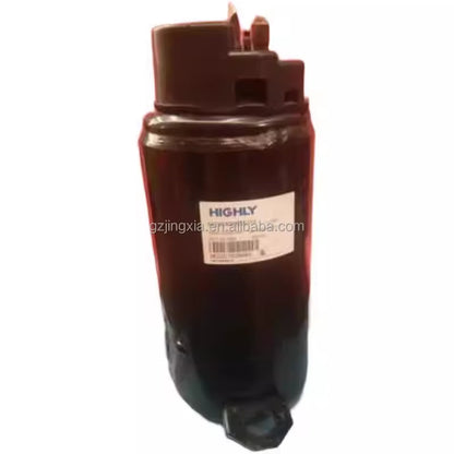 ASL180SV-C7LU - JX Refrigeration Equipment