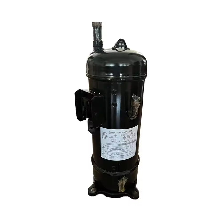 Brand New High-Quality Hita-chi ATH550SDPC9EQ R410A DC Inverter Scroll Compressor for Air Conditioning and Refrigeration - JX Refrigeration Equipment