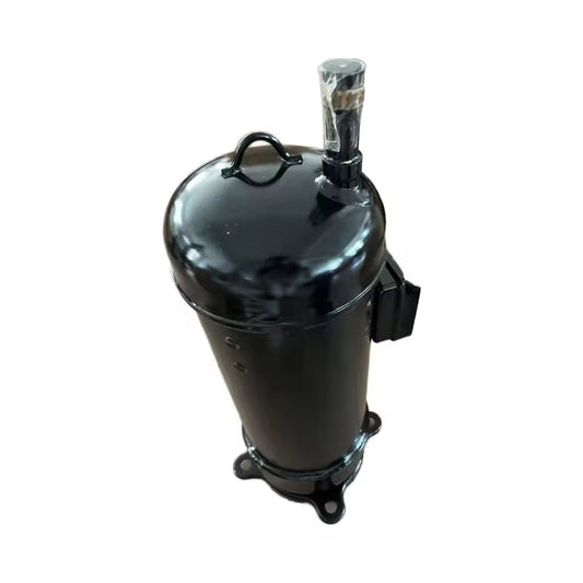 Brand New High-Quality Hita-chi ATH550SDPC9EQ R410A DC Inverter Scroll Compressor for Air Conditioning and Refrigeration
