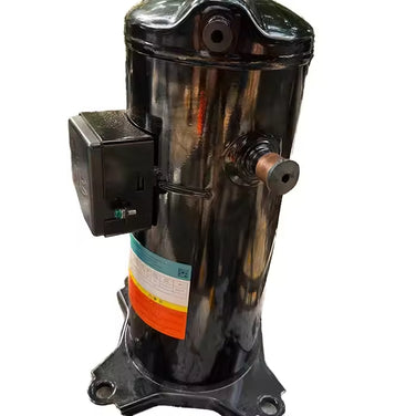 2025 Original Hot Sale 15HP Invotech YW400C1-V100 YW400C1-100 Scroll Compressor for Air Conditioning and Heat Pump - JX Refrigeration Equipment