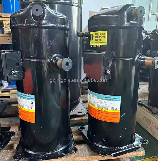 2025 Original Hot Sale 15HP Invotech YW400C1-V100 YW400C1-100 Scroll Compressor for Air Conditioning and Heat Pump