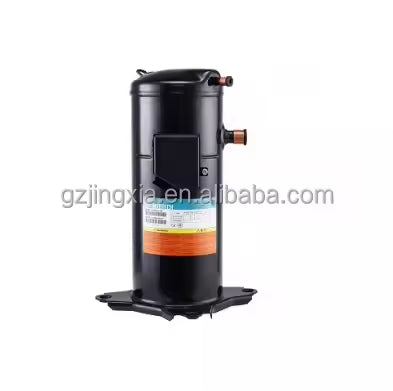 2025 Original Hot Sale 15HP Invotech YW400C1-V100 YW400C1-100 Scroll Compressor for Air Conditioning and Heat Pump - JX Refrigeration Equipment