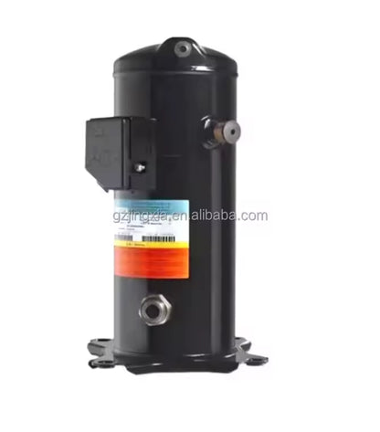 2025 Original Hot Sale 15HP Invotech YW400C1-V100 YW400C1-100 Scroll Compressor for Air Conditioning and Heat Pump - JX Refrigeration Equipment