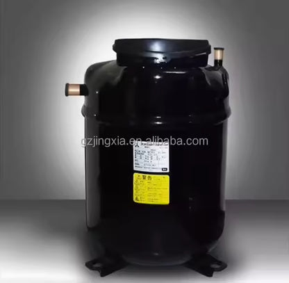 Original New Mitsubishi JH519TEB R22 Refrigerant 3PH Inverter Piston Compressor for Air Conditioning and Heat Pump - JX Refrigeration Equipment