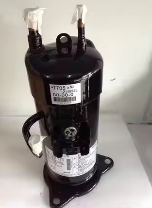 Original High-Quality 25HP Dai-kin JT25KAVDYR Z JT1GEDYR Z DC Inverter Scroll Compressor for Air Conditioning and Refrigeration - JX Refrigeration Equipment