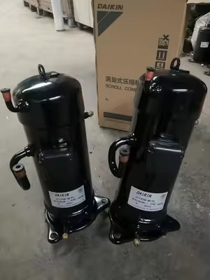 Original Best-Selling Dai-kin 4HP JT125GABY1L JT125BCBY1L R22 Scroll Compressor for Air Conditioning and Refrigeration