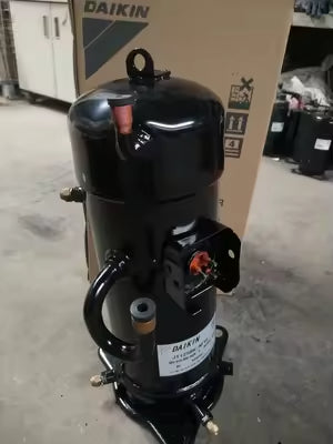 High-Quality 12HP Dai-kin JT335D-P1YE R-22 3-phase 400V/60Hz Scroll Compressor for Air Conditioning and Refrigeration - JX Refrigeration Equipment