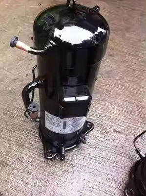 High-Quality 12HP Dai-kin JT335D-P1YE R-22 3-phase 400V/60Hz Scroll Compressor for Air Conditioning and Refrigeration - JX Refrigeration Equipment